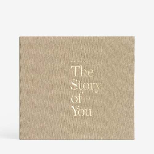 Baby Book | The Story of You