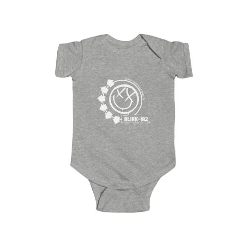 blink-182 Infant Fine Jersey Bodysuit