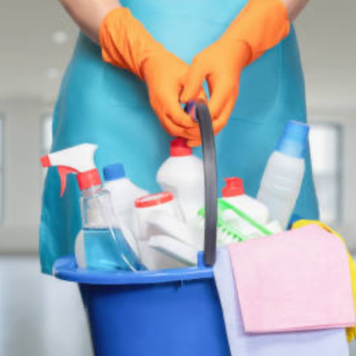 Cleaning service fund