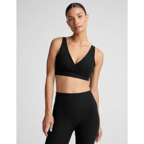 Spacedye Easiest Ever Long Nursing Bra | Beyond Yoga