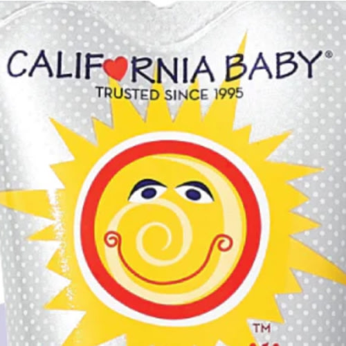 Gift Card - California Baby