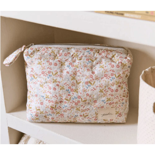 On The Go Pouch