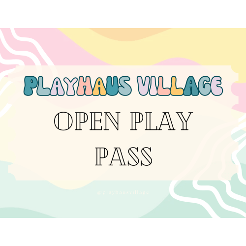 Open Play