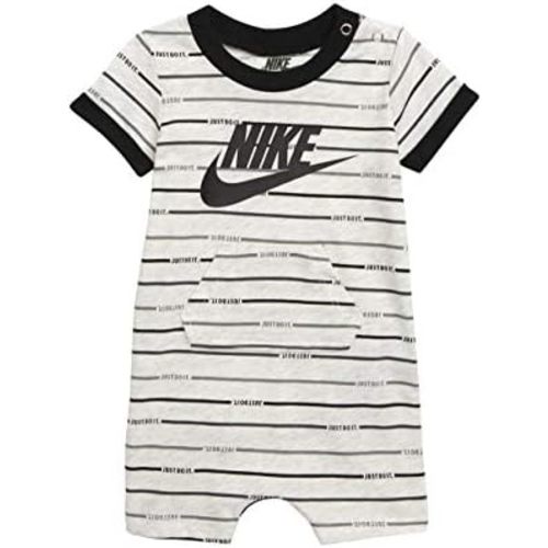 Nike Unisex Baby Romper