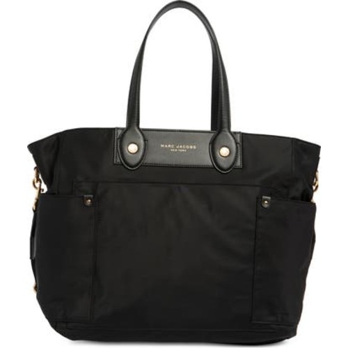 Marc Jacobs Preppy Nylon Baby Bag | Nordstromrack