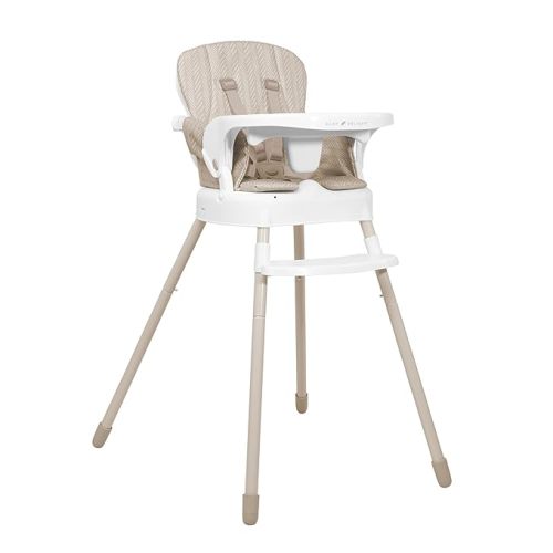 Baby Delight Ascent | 3-in-1 Highchair - Tan