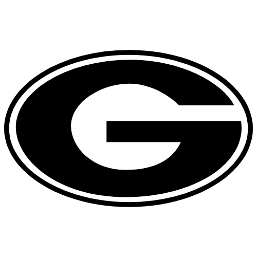 Georgia Bulldogs T-Shirt | College Baby