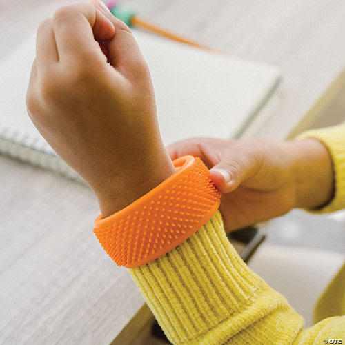 Sensory Genius: Sensy Band