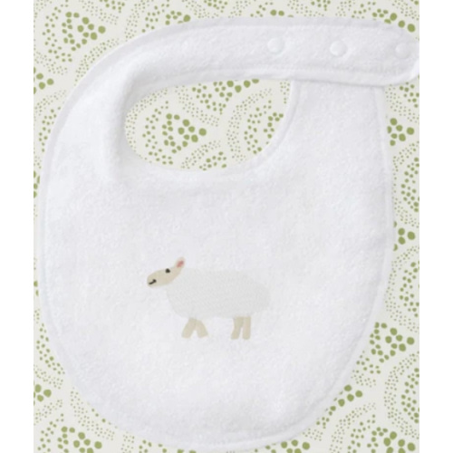 Weezie Baby Bib (Set of 2) | Weezie Towels