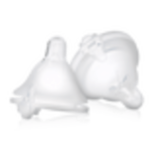 Evenflo Anti-Colic Balance Baby Bottle Nipples, Slow Medium, Fast Flow – Evenflo Feeding