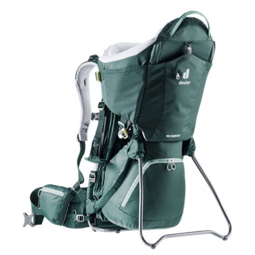 Deuter Kid Comfort Child Carrier Fund