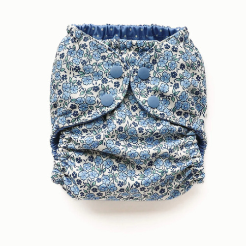 Cloth Diaper Waterproof Covers - Esembly Baby