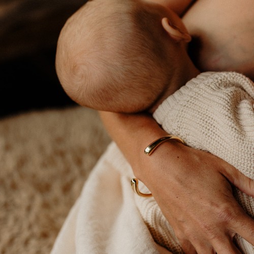 Boobie Bracelet - Australia's #1 Nursing Bracelets