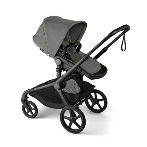 Bugaboo - Kangaroo Seat Complete Stroller