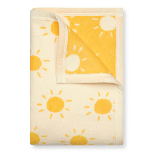 You Are My Sunshine Midi Blanket