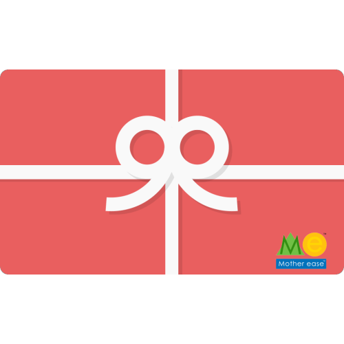 Mother Ease Cloth Diaper Gift Card