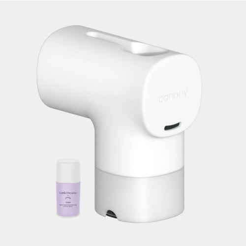 Bath Filter for Baby | The Best Bathtub Water Filter - Canopy