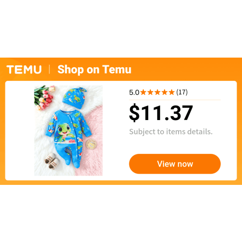 Temu | Explore the Latest Clothing, Beauty, Home, Jewelry & More