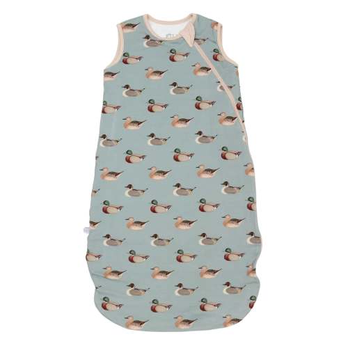Vintage Duck Sleep Sack by Hamner Hill