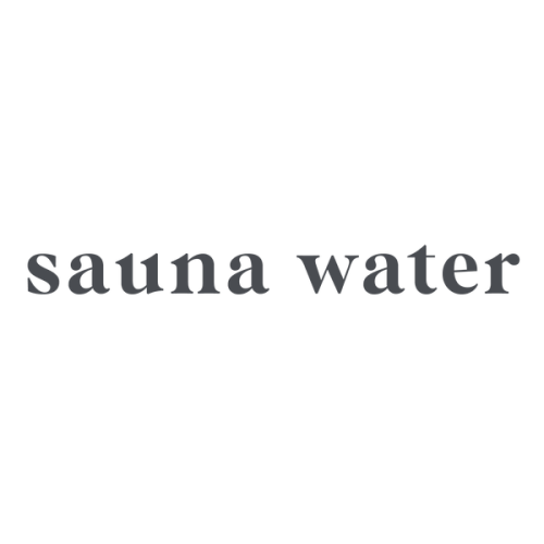 Sauna Water, Botanical Sparkling Water – sauna water