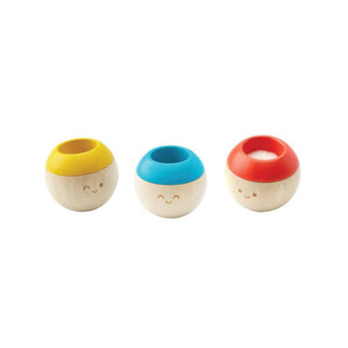Sensory Tumbling – PlanToys USA