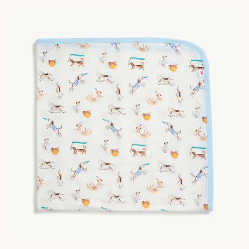 Baby Blanket – Magnetic Me