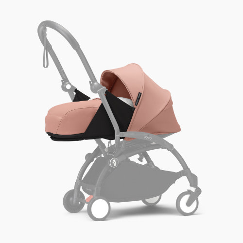 Stokke YOYO 0+ Newborn Pack - Ginger