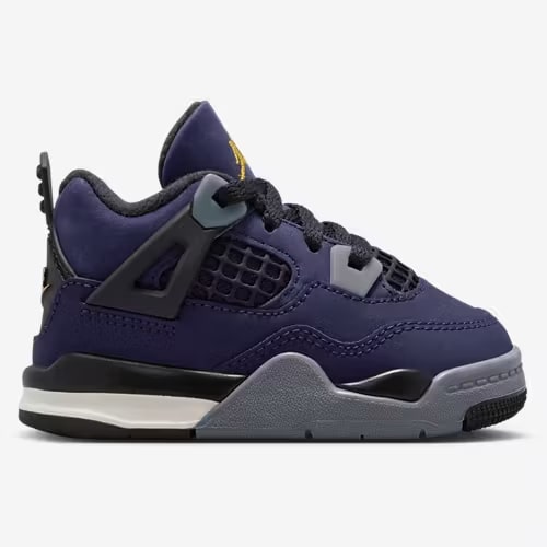 Jordan Retro 4