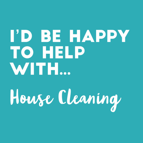 House Cleaning