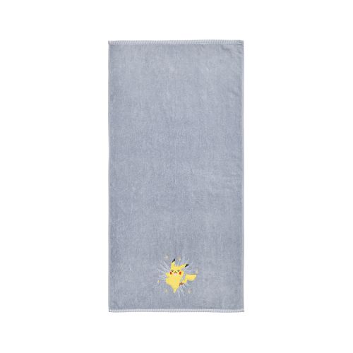 Pokémon Towel Collection, Bath Towel, Multi