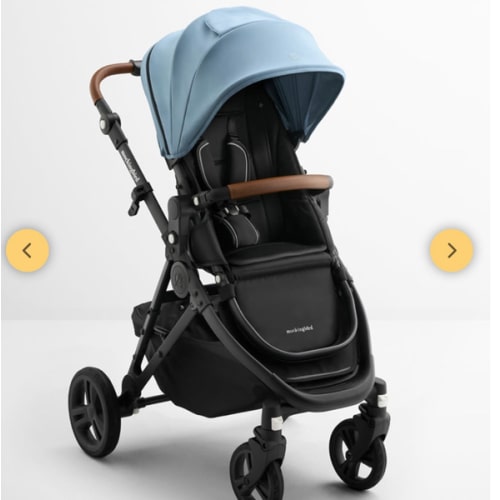 Single Stroller 3.0