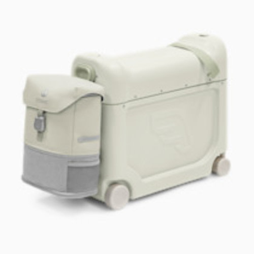 Stokke JetKids Travel Bundle - Sea Green