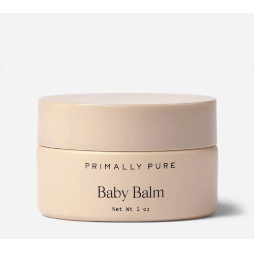 Baby Balm | Primally Pure