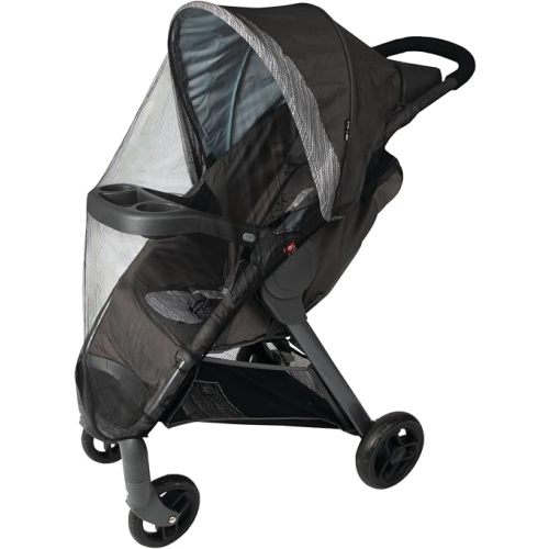 Nuby Stroller & Carrier Netting