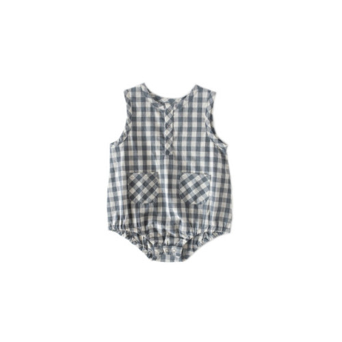 Pehr Pehr CheckMate Pocket One-Piece