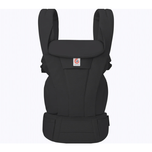 Shop Omni Deluxe Baby Carrier - NEW CARRIER | Ergobaby