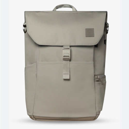 Everyday Diaper Backpack / Daybreak Taupe