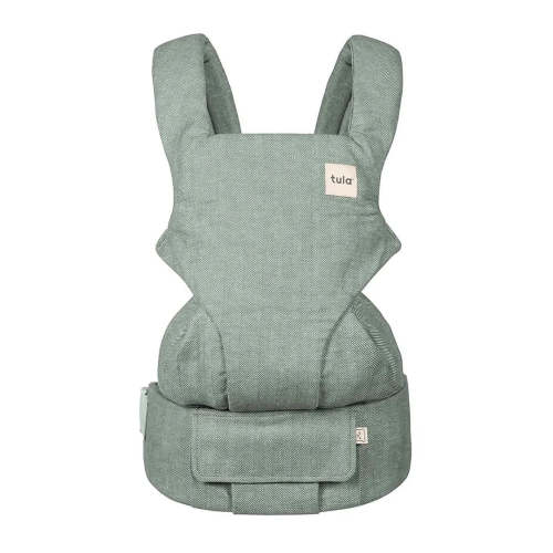Baby Carrier - Free-to-Grow - Spruce