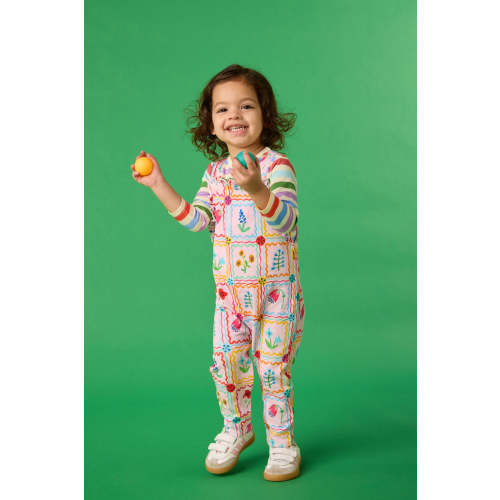 Gallery Baby Overalls – Gorman