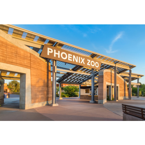 Phoenix Zoo Web Store :: Ticket Selection :: Memberships Gifts