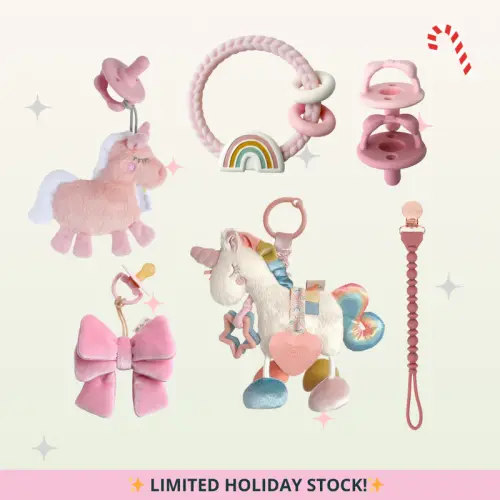 Fairytale Frost Bow Gift Set - Bundle