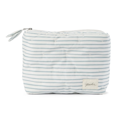 On The Go Pouch - deep sea