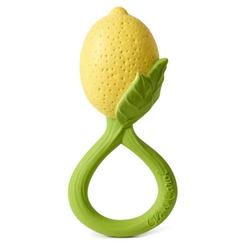 Lemon Rattle