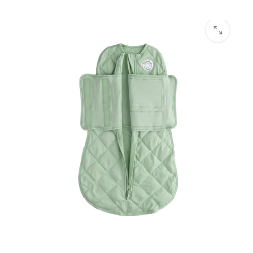 Weighted Swaddle: Dreamland Weighted Baby Swaddle | Dreamland Baby