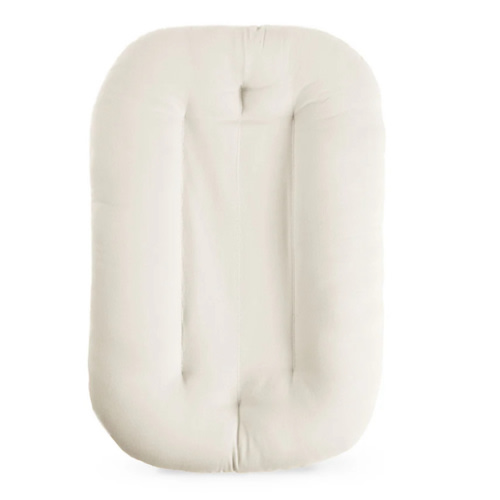 Infant Lounger | Natural