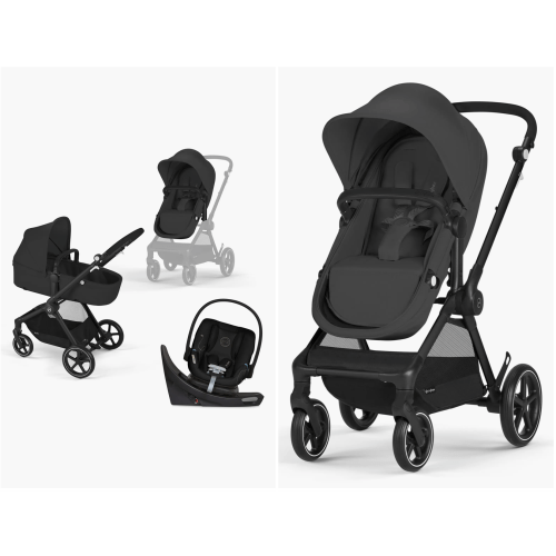 Stroller Fund