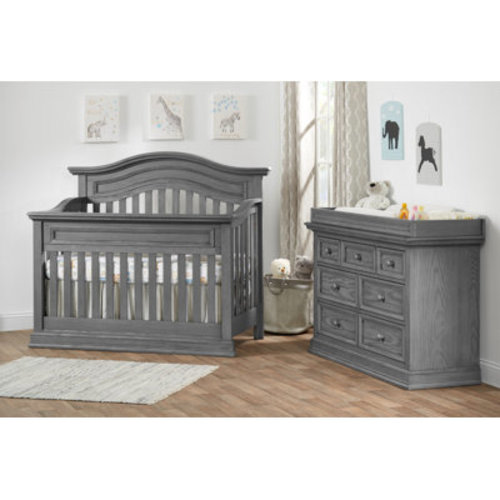 Ozlo Baby Glenbrook 3 Piece Nursery Furniture Set & Reviews | Wayfair