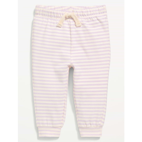 Jersey-Knit Pants for Baby