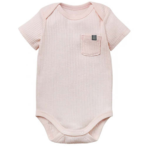 Baby Girls Lt Rose Short Sleeve Bodysuit – Gerber Childrenswear