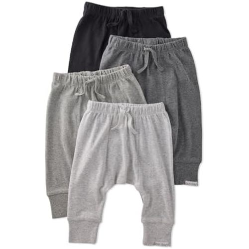 Butterblu Jordan 4-Pack Jogger Pants